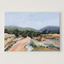 "Heart of the Mountains" Art Print "Heart of the Mountains" Art Print