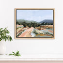 "Heart of the Mountains" Art Print "Heart of the Mountains" Art Print