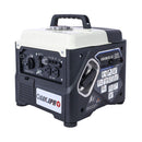 Heavy Duty 1200W Ultra-Quiet Portable Gas engine Inverter Generator (SAK54675) Heavy Duty 1200W Ultra-Quiet Portable Gas engine Inverter Generator (SAK54675)