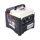 Heavy Duty 1200W Ultra-Quiet Portable Gas engine Inverter Generator (SAK54675) Heavy Duty 1200W Ultra-Quiet Portable Gas engine Inverter Generator (SAK54675)