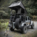 Heavy Duty 2-3 Person Hardshell Rooftop Tent With Ladder (SAK93120) Heavy Duty 2-3 Person Hardshell Rooftop Tent With Ladder (SAK93120)