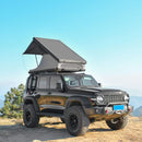Heavy Duty 2-3 Person Hardshell Rooftop Tent With Ladder (SAK93120) Heavy Duty 2-3 Person Hardshell Rooftop Tent With Ladder (SAK93120)