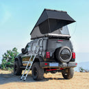 Heavy Duty 2-3 Person Hardshell Rooftop Tent With Ladder (SAK93120) Heavy Duty 2-3 Person Hardshell Rooftop Tent With Ladder (SAK93120)