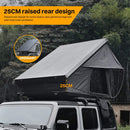 Heavy Duty 2-3 Person Hardshell Rooftop Tent With Ladder (SAK93120) Heavy Duty 2-3 Person Hardshell Rooftop Tent With Ladder (SAK93120)