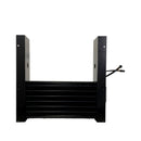 Heavy Duty 54" Stainless Steel 2-Door Reach-In Upright Commercial Freezer (SAK66598) Heavy Duty 54" Stainless Steel 2-Door Reach-In Upright Commercial Freezer (SAK66598)