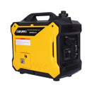 Heavy Duty 79CC Ultra Quiet 2000W Inverter Portable Gas Generator (SAK75290) Heavy Duty 79CC Ultra Quiet 2000W Inverter Portable Gas Generator (SAK75290)