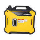 Heavy Duty 79CC Ultra Quiet 2000W Inverter Portable Gas Generator (SAK75290) Heavy Duty 79CC Ultra Quiet 2000W Inverter Portable Gas Generator (SAK75290)