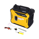 Heavy Duty 79CC Ultra Quiet 2000W Inverter Portable Gas Generator (SAK75290) Heavy Duty 79CC Ultra Quiet 2000W Inverter Portable Gas Generator (SAK75290)
