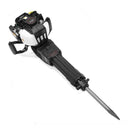 Heavy Duty Handheld Gas Powered Concrete Demolition Jack Hammer, 38CC (96175280) Heavy Duty Handheld Gas Powered Concrete Demolition Jack Hammer, 38CC (96175280)