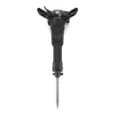 Heavy Duty Handheld Gas Powered Concrete Demolition Jack Hammer, 38CC (96175280) Heavy Duty Handheld Gas Powered Concrete Demolition Jack Hammer, 38CC (96175280)