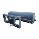 Heavy Duty Hydraulic Skid Steer Broom Sweeper Loader Attachment, 72" (SAK57418) Heavy Duty Hydraulic Skid Steer Broom Sweeper Loader Attachment, 72" (SAK57418)
