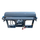 Heavy Duty Hydraulic Skid Steer Broom Sweeper Loader Attachment, 72" (SAK57418) Heavy Duty Hydraulic Skid Steer Broom Sweeper Loader Attachment, 72" (SAK57418)