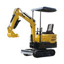Heavy Duty Mini 13.5HP 1.0T Excavator Crawler Digger With Bucket (SAK31702) Heavy Duty Mini 13.5HP 1.0T Excavator Crawler Digger With Bucket (SAK31702)