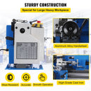 Heavy-Duty Small Bench Top Metalworking Lathe Machine W/ Accessories (7x12)" (94203871) Heavy-Duty Small Bench Top Metalworking Lathe Machine W/ Accessories (7x12)" (94203871)