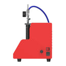 Heavy Duty Ultrasonic Fuel Gas Injector Car Cleaner Tester Machine, 4 Cylinder (97236540) Heavy Duty Ultrasonic Fuel Gas Injector Car Cleaner Tester Machine, 4 Cylinder (97236540)