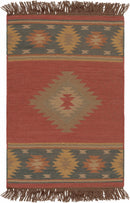 Hedon Wool Area Rug Hedon Wool Area Rug
