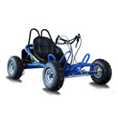 Heming HM-GK200A 4-Stroke Single-Cylinder 2WD Gas Powered Go Kart (SAK21403) Heming HM-GK200A 4-Stroke Single-Cylinder 2WD Gas Powered Go Kart (SAK21403)