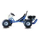 Heming HM-GK200A 4-Stroke Single-Cylinder 2WD Gas Powered Go Kart (SAK21403) Heming HM-GK200A 4-Stroke Single-Cylinder 2WD Gas Powered Go Kart (SAK21403)