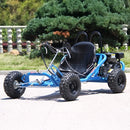 Heming HM-GK200A 4-Stroke Single-Cylinder 2WD Gas Powered Go Kart (SAK21403) Heming HM-GK200A 4-Stroke Single-Cylinder 2WD Gas Powered Go Kart (SAK21403)