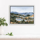 "Hike to the Top" Art Print "Hike to the Top" Art Print