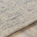 Hinton Wool Area Rug Hinton Wool Area Rug