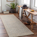 Hinton Wool Area Rug Hinton Wool Area Rug