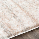 Hammond Dusty Pink Plush Rug Hammond Dusty Pink Plush Rug