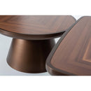 Azzaro Coffee Table Set Azzaro Coffee Table Set