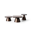 Azzaro Coffee Table Set Azzaro Coffee Table Set