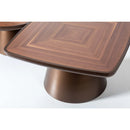Azzaro Coffee Table Set Azzaro Coffee Table Set