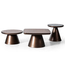 Azzaro Coffee Table Set Azzaro Coffee Table Set