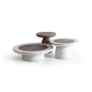 Escape Coffee Table Set Escape Coffee Table Set