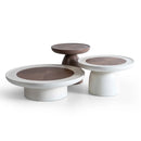 Escape Coffee Table Set Escape Coffee Table Set