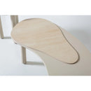 Frasassi Cream Coffee Table Set Frasassi Cream Coffee Table Set