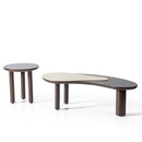 Frassasi Bronze Coffee Table Set Frassasi Bronze Coffee Table Set
