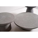 Kappa Grey Coffe Table Set Kappa Grey Coffe Table Set