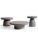 Kappa Grey Coffe Table Set Kappa Grey Coffe Table Set