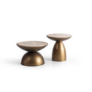 Maison Coffee Table Set Maison Coffee Table Set