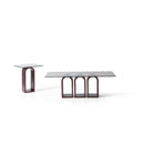 Palermo Bronze Coffee Table Set Palermo Bronze Coffee Table Set