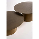 Pisa Coffee Table Set Pisa Coffee Table Set