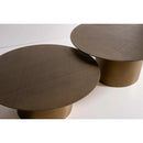 Pisa Coffee Table Set Pisa Coffee Table Set