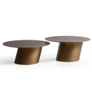 Pisa Coffee Table Set Pisa Coffee Table Set