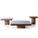 Sparta Coffe Table Sparta Coffe Table