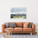 "Home in the Valley" Art Print "Home in the Valley" Art Print