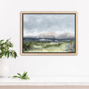 "Home in the Valley" Art Print "Home in the Valley" Art Print
