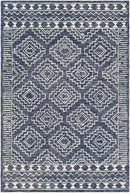 Horton Modern Wool Rug Horton Modern Wool Rug