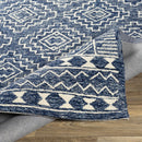 Horton Modern Wool Rug Horton Modern Wool Rug