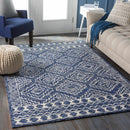 Horton Modern Wool Rug Horton Modern Wool Rug