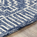 Horton Modern Wool Rug Horton Modern Wool Rug