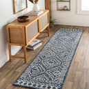 Horton Modern Wool Rug Horton Modern Wool Rug